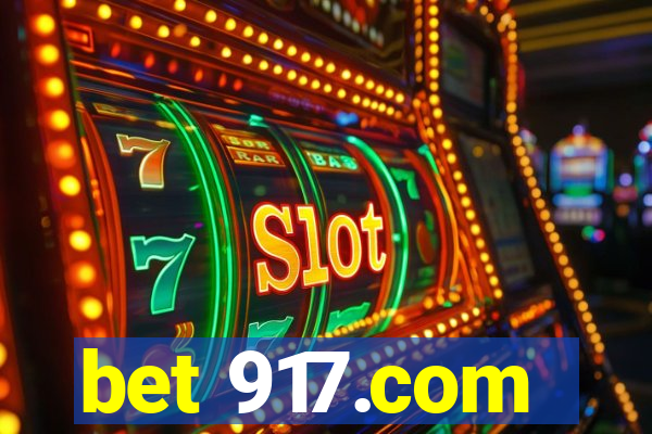 bet 917.com